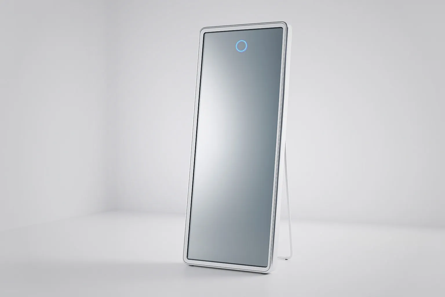 Mirror Photo Booth