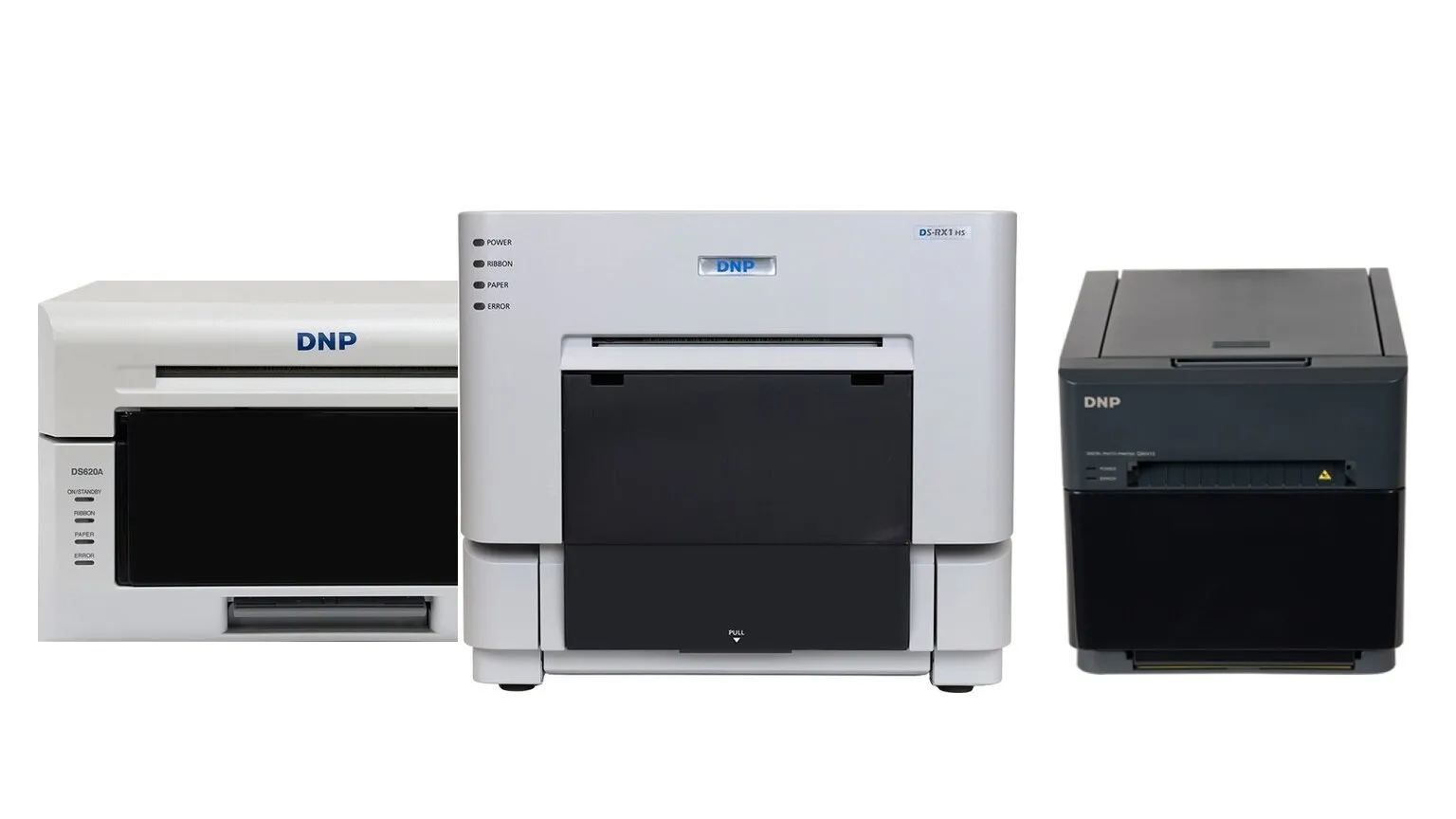 DNP Photo Booth Printers