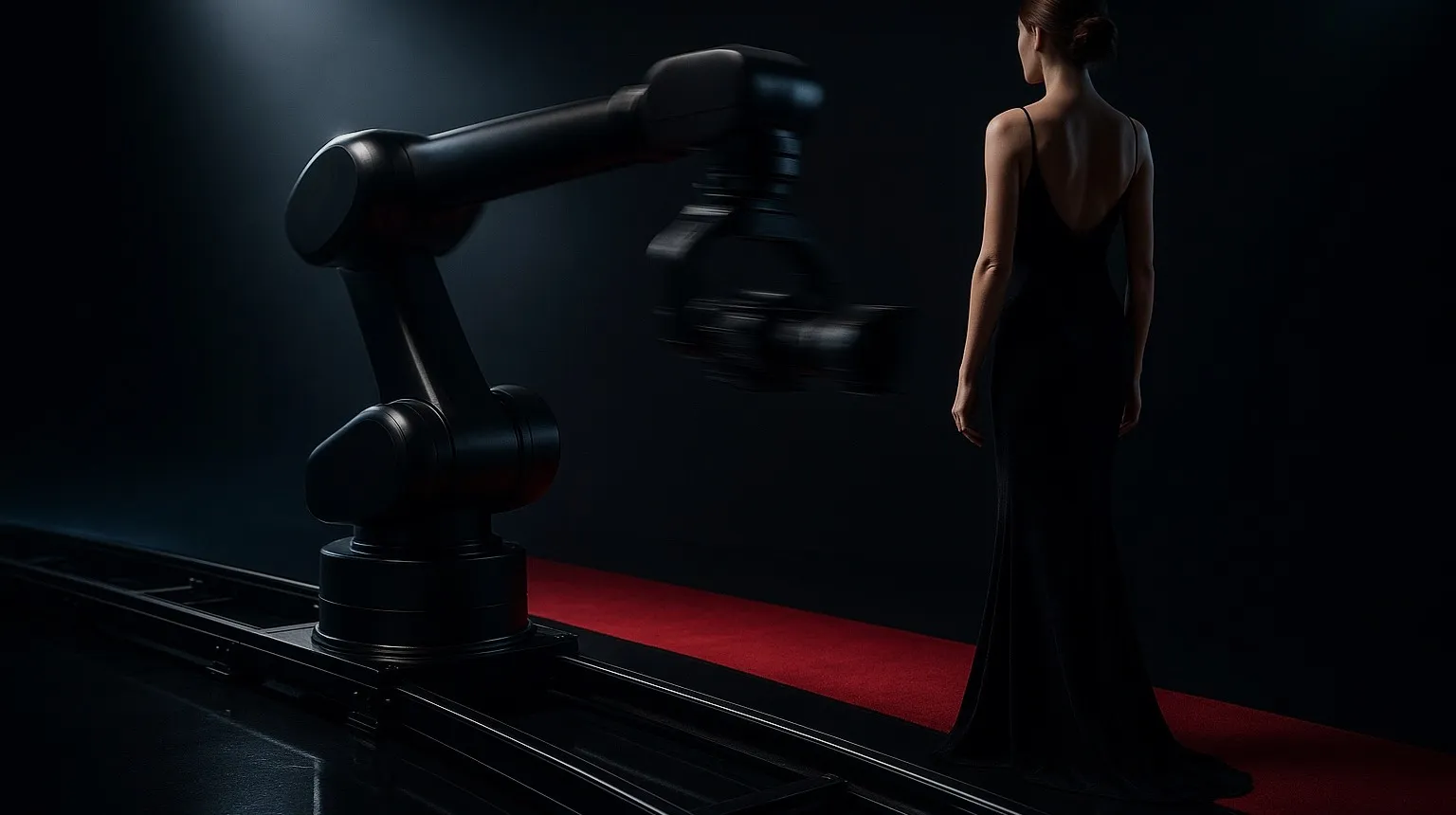 Glambot